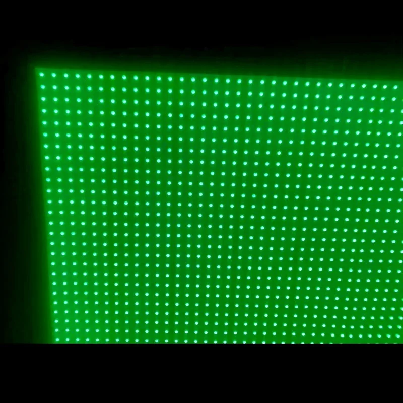 Rgbw Светодиодная лента с подсветкой индивидуальная светодиодная печатная плата 24 В 5050 480*212 5 мм 390 светодиоды 15 Вт 960*850 для специального применения