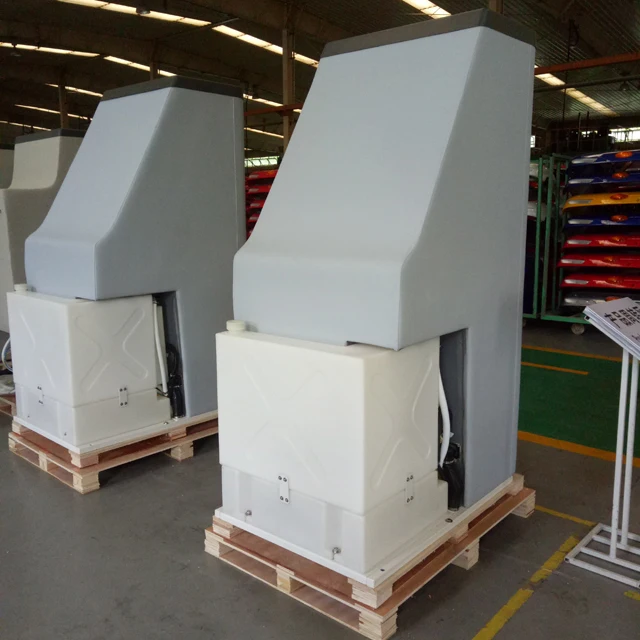 Bus interior accessories Bus Coach portable toilet