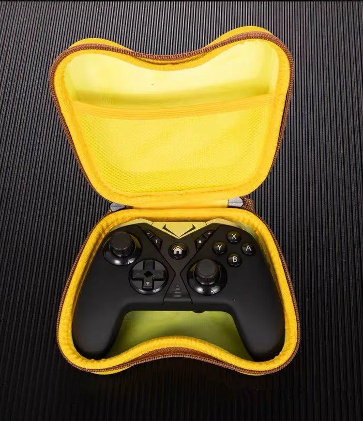 Чехол для игрового контроллера Eva сумка PS4 Pro /Switch pro геймпада и