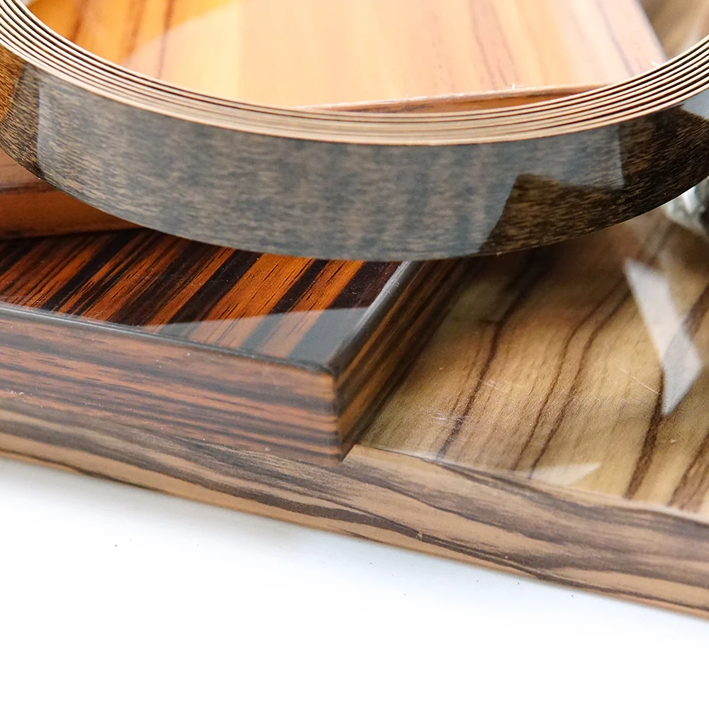 1mm Good Grade Edge Banding Strip for Decorative Cabinet and Kitchen