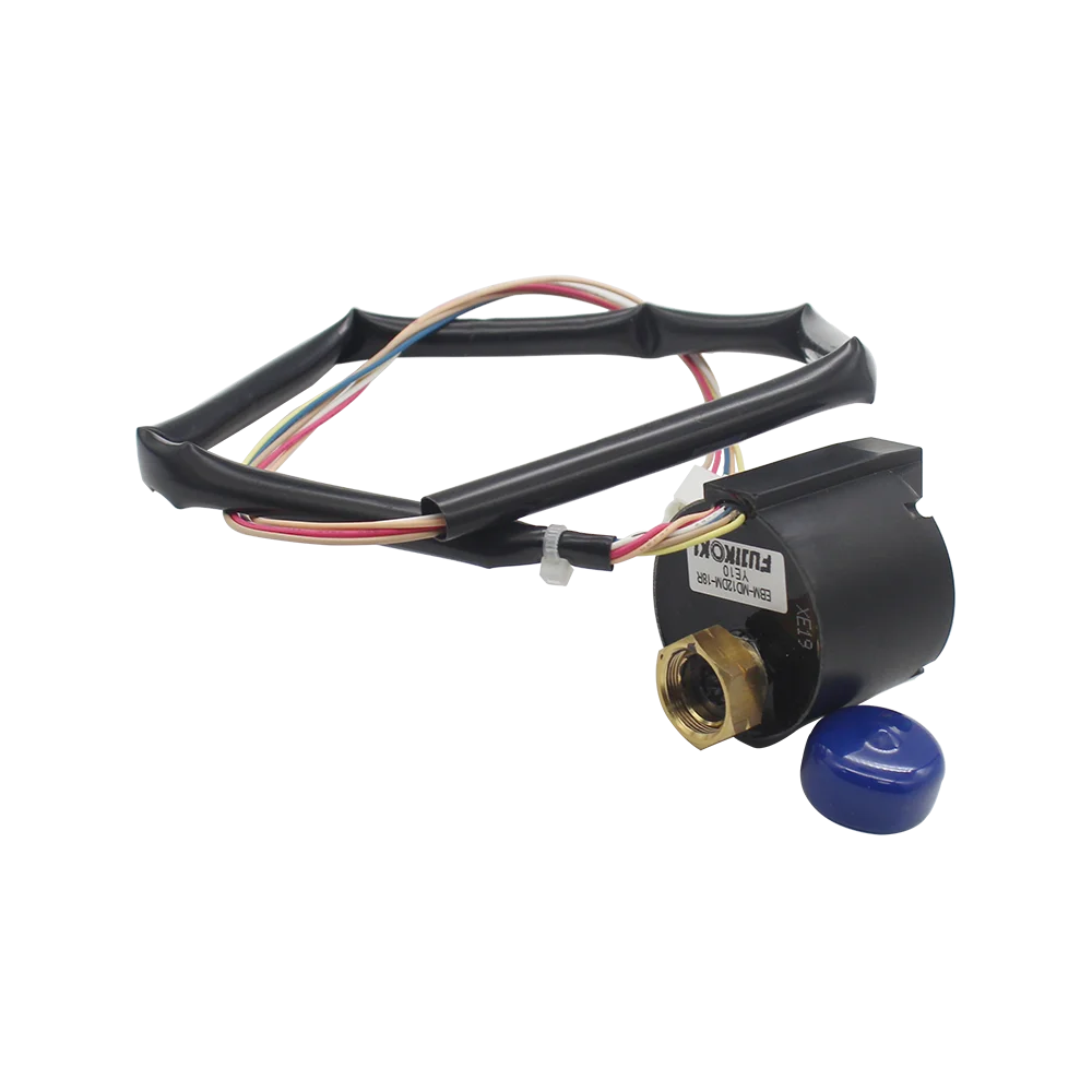 Motor Expansion Valve EBM-MD12DM-18R 2SA50011-2-SI 133112J For Daikin VRV Indoor Unit FXAQ20AVM4 FAQ24TAVJU New