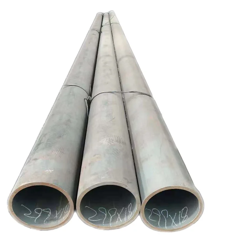 Alloy20cb3 Сплав Труба сваренная 42 дюймов легированная сталь трубы хром молибденового сплава стальных труб