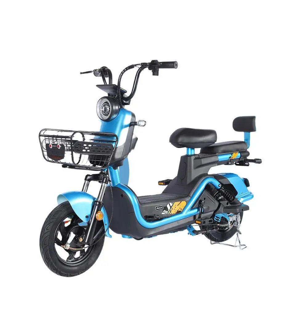2024 fashionable Wholesale Popular cheaper High Speed Electric Scooter long distance Most popular