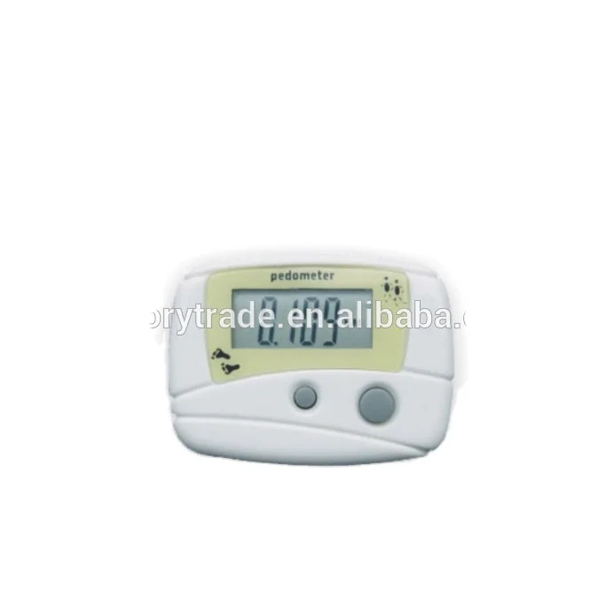 V-KFJ02 Wholesale Multifunction Step Counter Run Walking Pedometer Distance Free Pedometer 2016