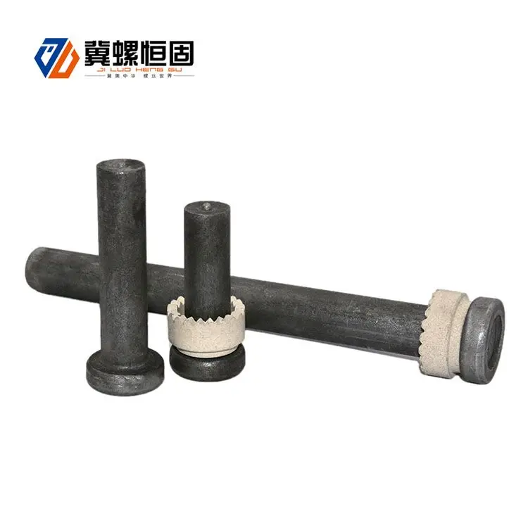 10% Off! Nut And Bolt Welding Thread Stud Welding And Fasteners