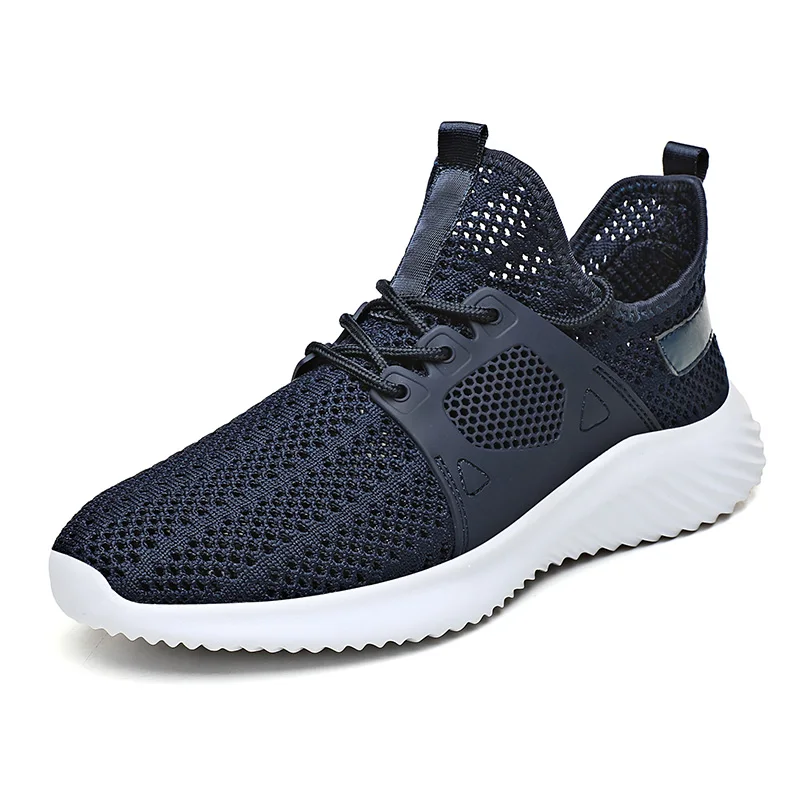 New Arrival Sports Jinjiang Footwear Cheap Eva Outsole Fashion Casual Shoes Men Sneakers
