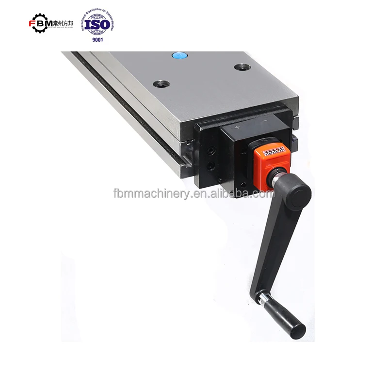 Good quality crowning for press brake, press brake crowning,worktable for press brake