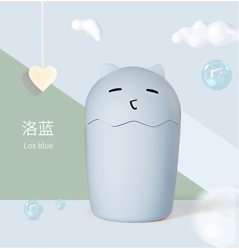 Baby shampoo rinse cup Shower shower shampoo cup