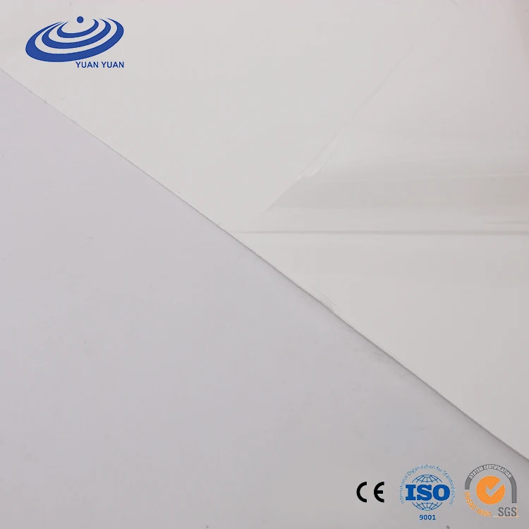 Hot sale indoor outdoor advertising matt inkjet printing synthetic PP fine art paper