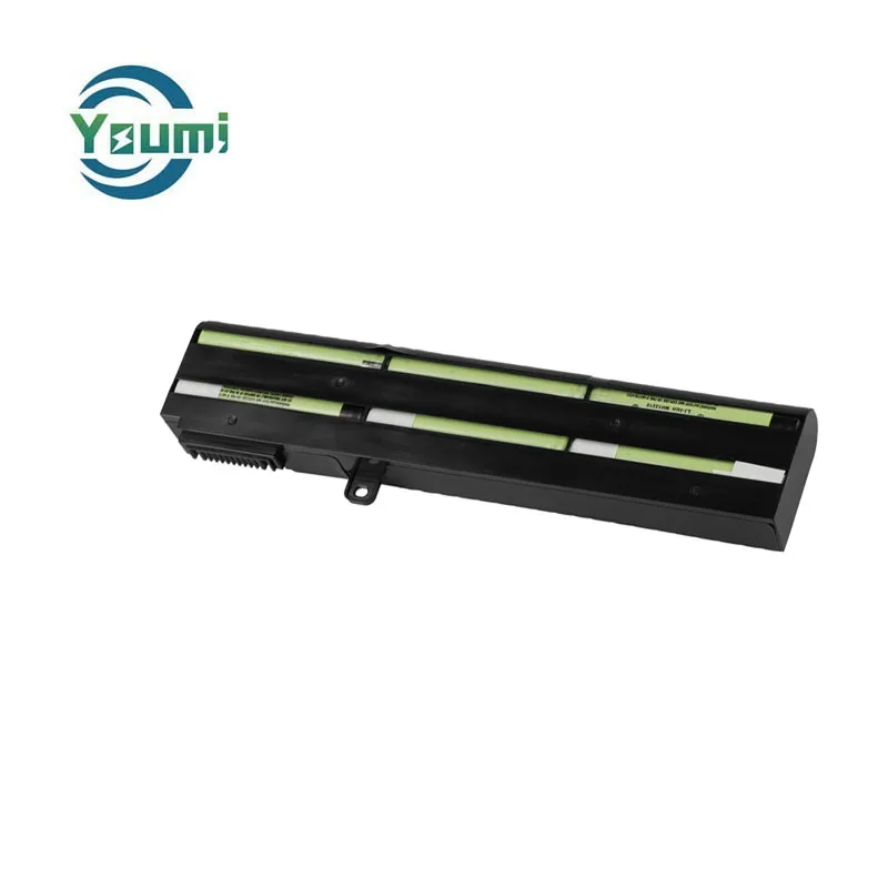 51WH BTY-M6H battery high capacity for MSI laptop genuine battery for MSI GE62 MS-16J1 MS-16J2 battery