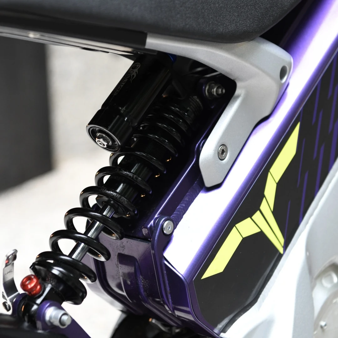 Talaria Sting X3 Ebike 50000W 60V40Ah Electric Dirt Bike Adult Motorcycles for Sale