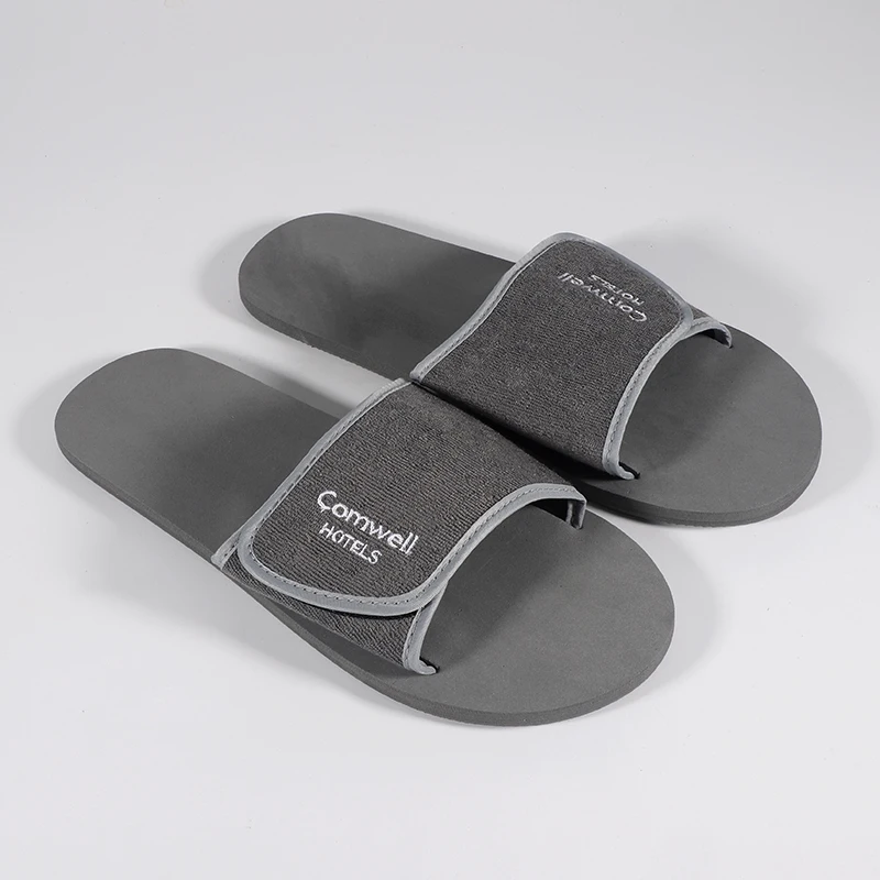 Personalized Washable Hotel EVA Slippers