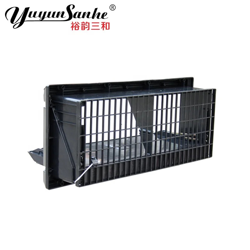 YUYUN SANHE poultry ventilation equipment FC-2 air inlet / air vent / air cooling window