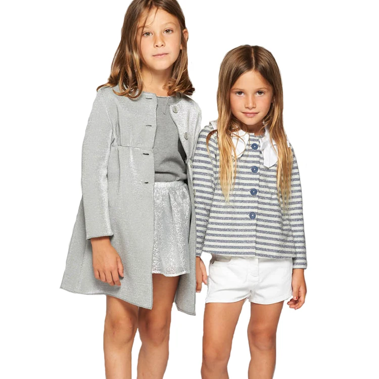 2025 Winter little girl dress beautiful kids winter clothes dress kid