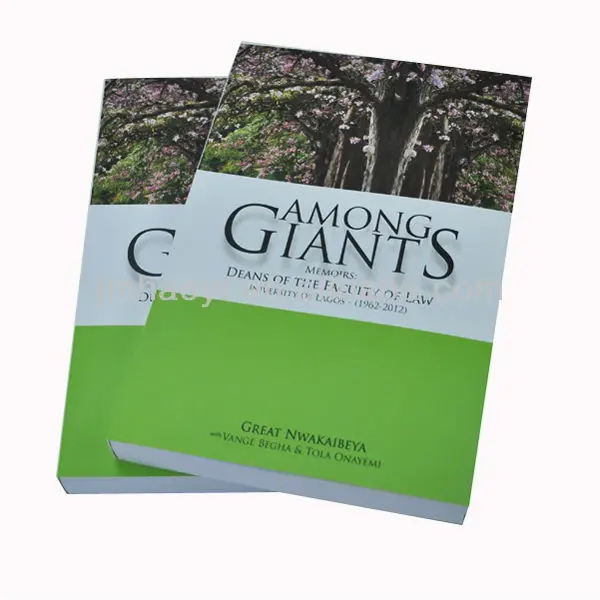 Thick cheap yellow pages directory book printing