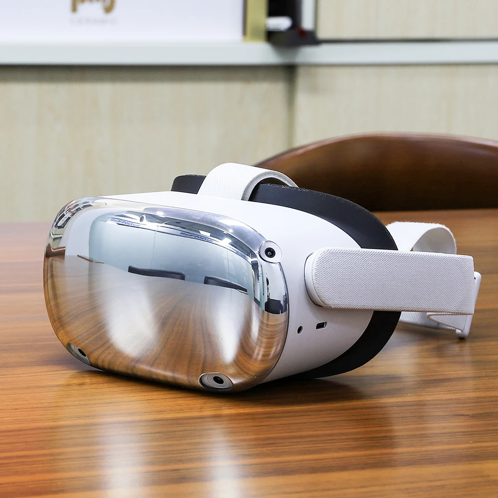  Новое поступление аксессуары VR Передняя защитная пластина для Oculus Quest