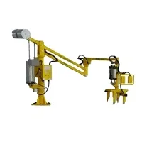 China Industrial Lifting Equipment small robotic arm manipulator