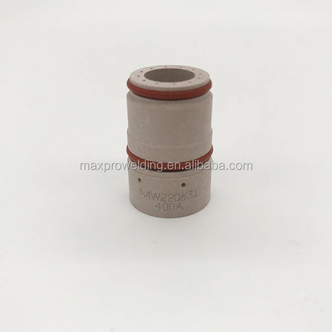 400A Electrode 220629  Plasma Cutting Consumables  For 130/260/ 400XD