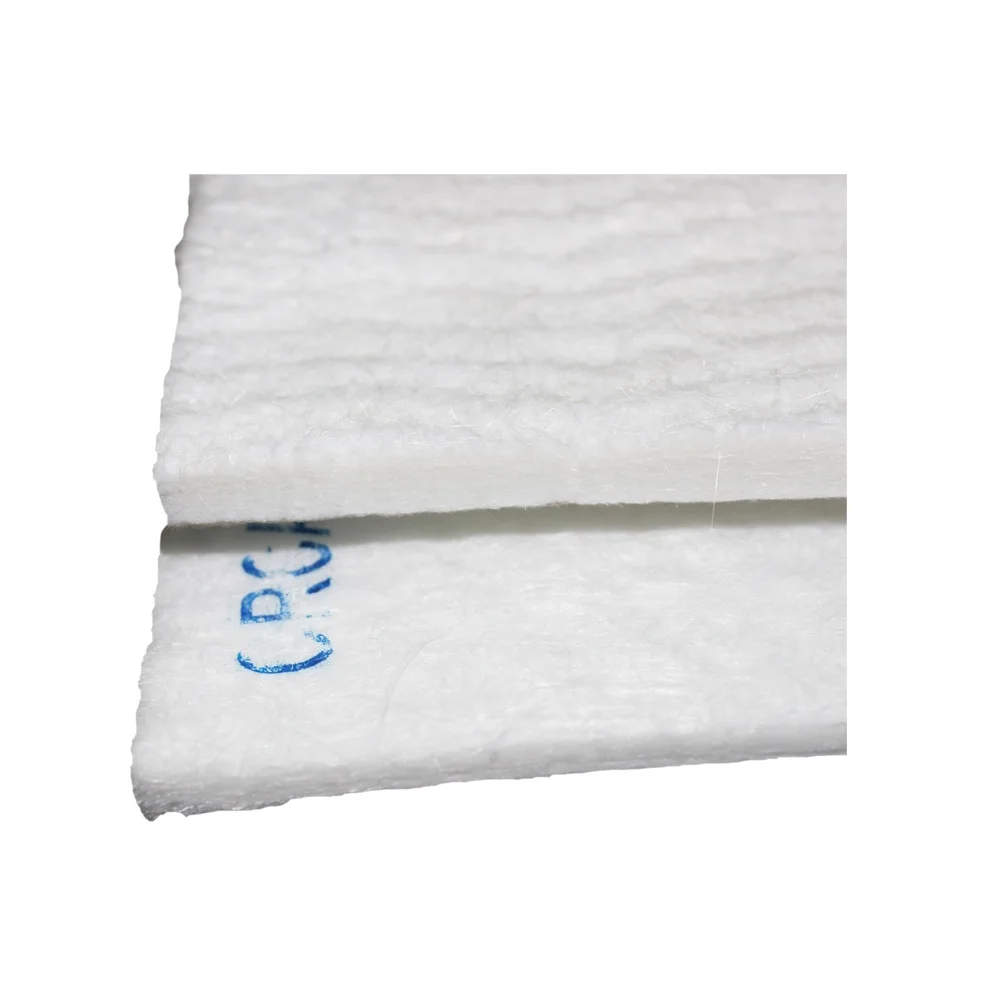 aerogel thermal insulation building blanket