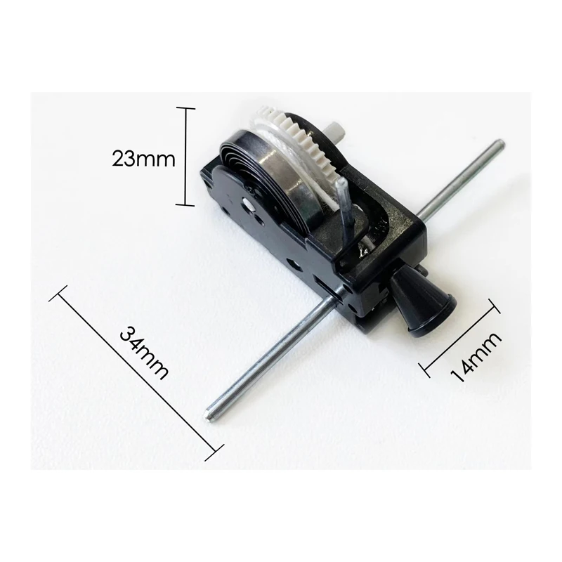 Комплектующие для фрикционного двигателя