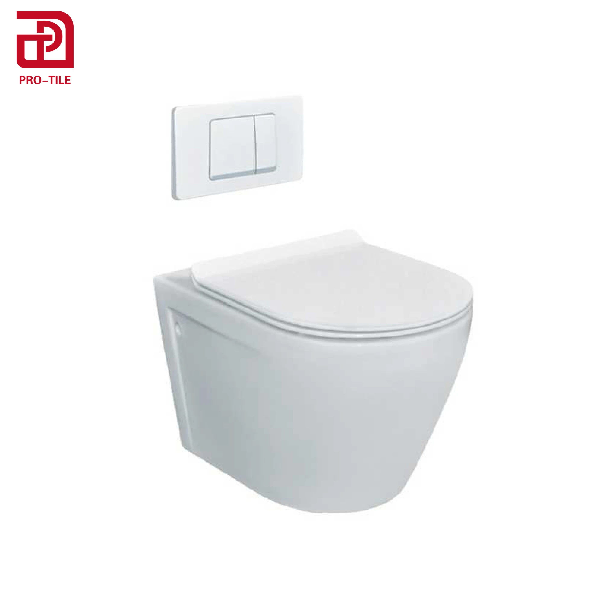 Wall Hung Toilet Foshan Good Quality