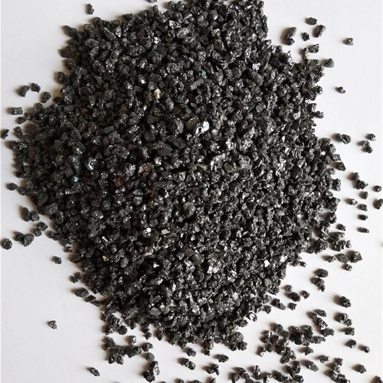 Fuel grade Calcined Petroleum PET coke for oil refining