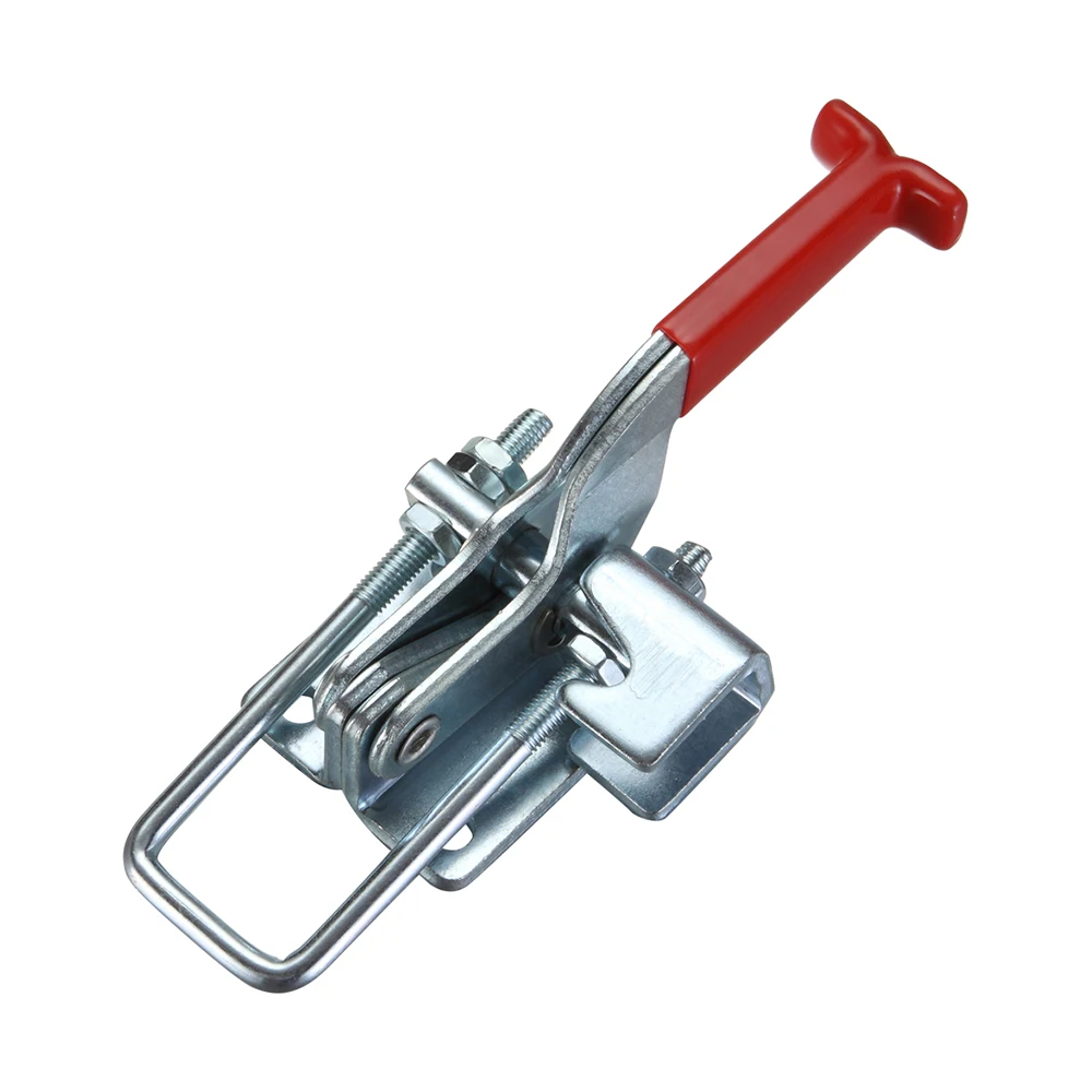 DK603-1 Amazon hot selling adjustable metal quick heavy duty toggle latch clamps