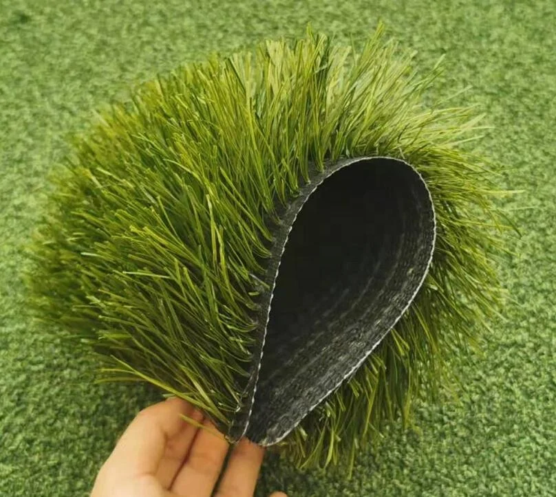 12000dtex factory approved artificial grass sports flooring for soccer football ground