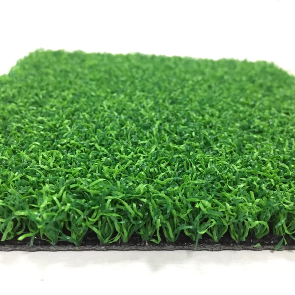 15mm grass Nylon Material artificial turf Golf grass for mini Golf putting green