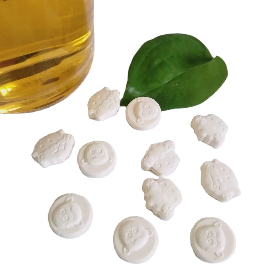 High Quality Low Cost Best  Colostrum Basic Protein Chewable Tablet