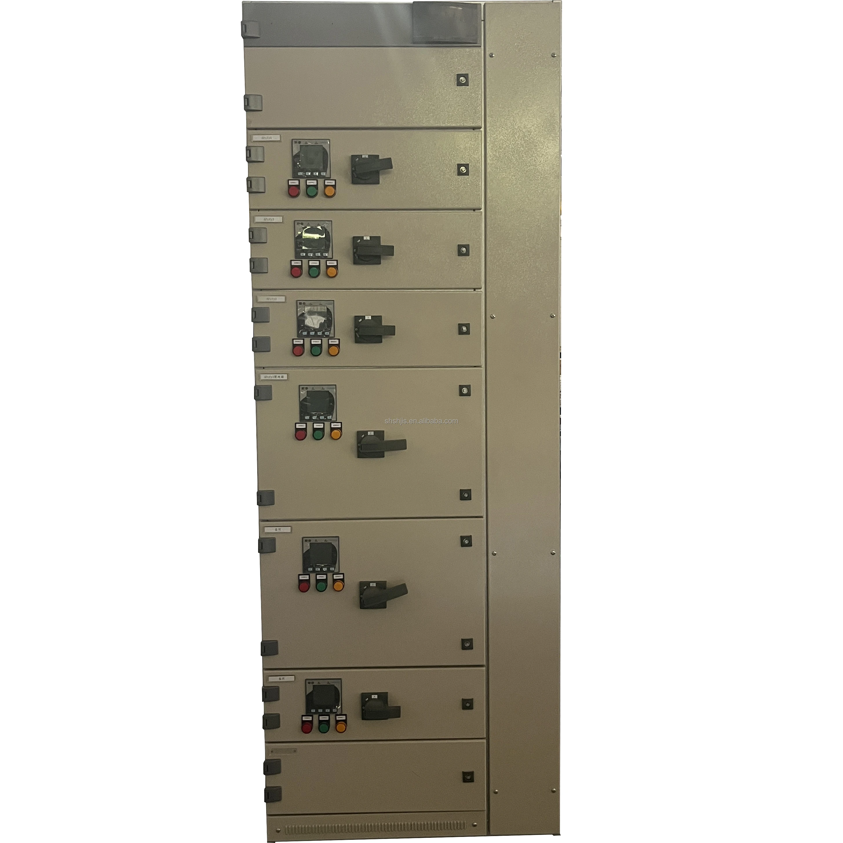 GGD GCK GGJ MNS MLS outdoor low voltage switchboard cubicle LV switchboard power distribution panel