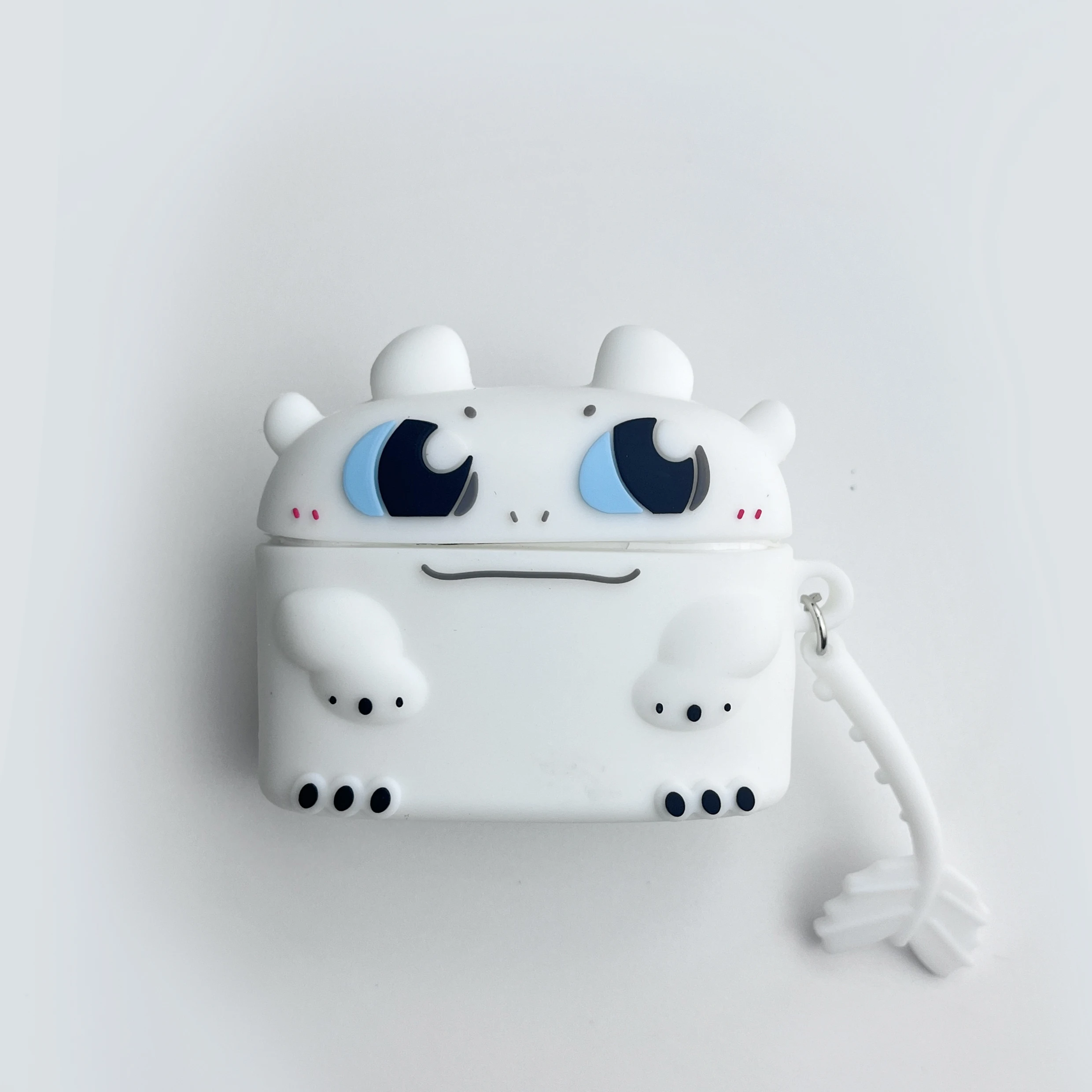 OEM cartoon case earpod case Case For AirPods Pro  Earbud Charging Box