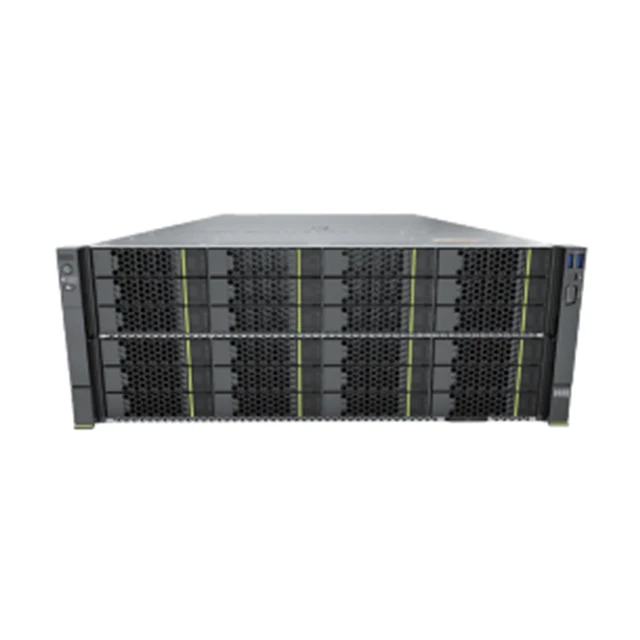 FusionServer 5288 V6 4U 2-разъем вычислений стоечный сервер