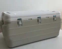 Outdoor Camping Picnic Food Fresh Large Size 170L Cooler Box