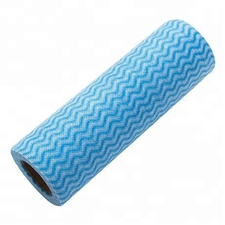 
Hot sale factory direct cotton cellulose dishcloth cleaning products for household cloth 