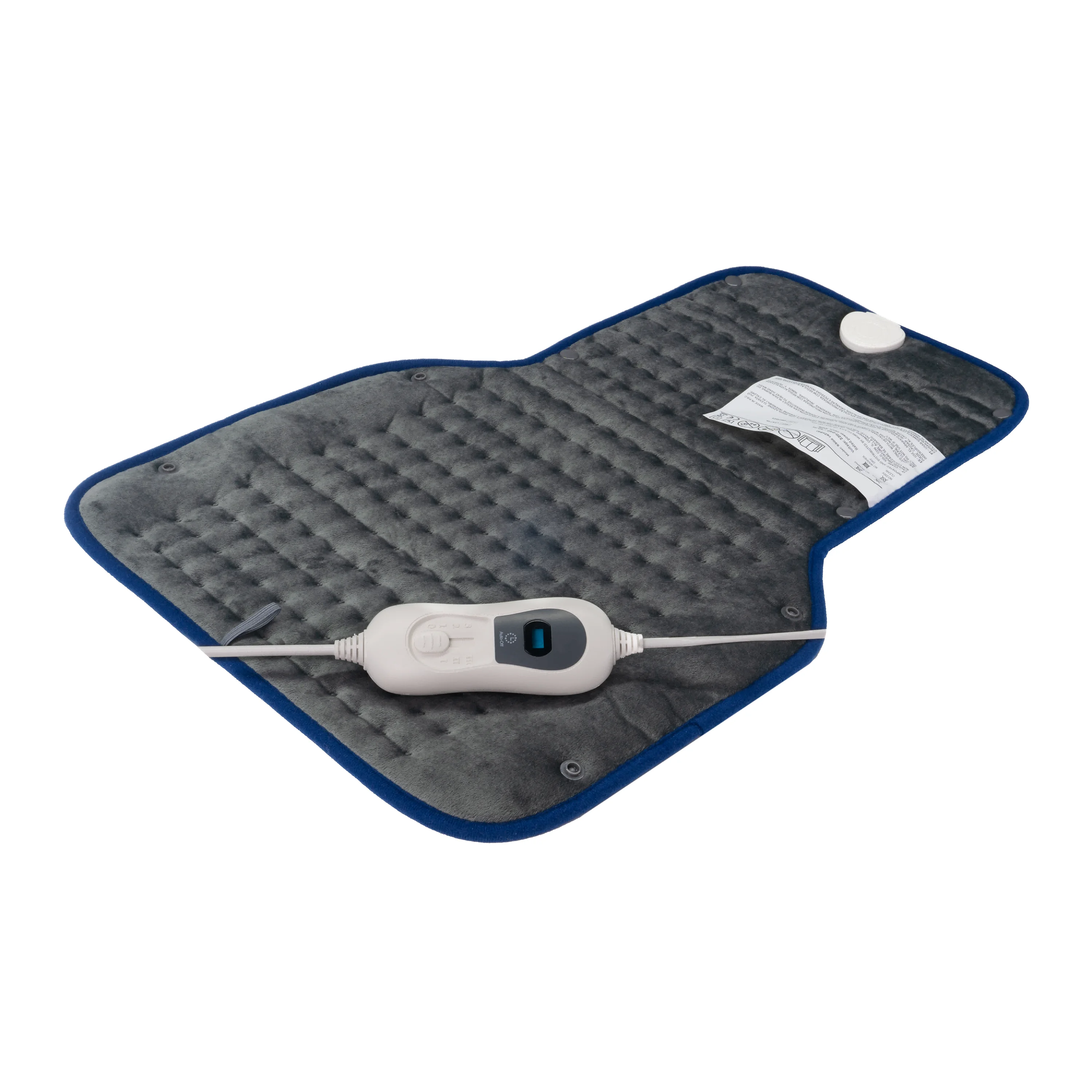 Multi-functional Electric Heating Pad For Body Warm Overheating Protection 42x66cm