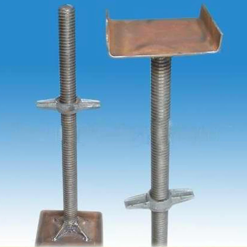 Scaffolding Steel Prop: Your Pathway to Safe Heights