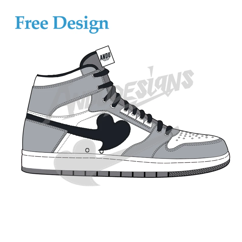 New Product Rubber Outsole Putian Shoes Sports Running Custom Sneaker Men Manufacturer Small Orders