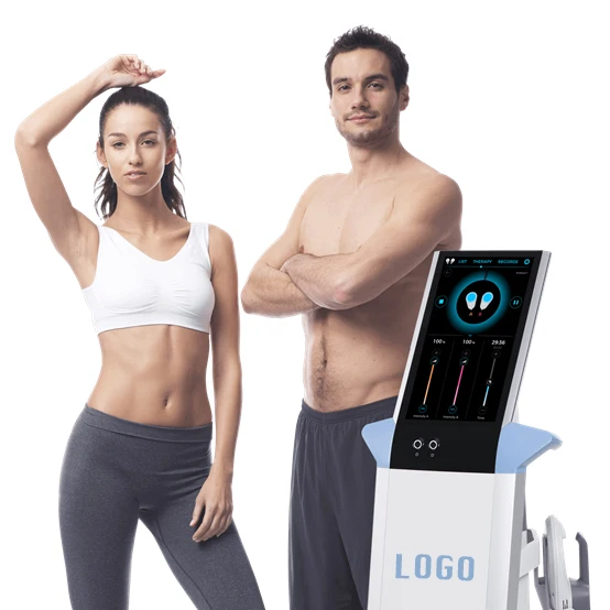 2021 EMSLIM Machine HI-EMT Muscle Stimulation Body Slimming Abs Training Electromagnetic TESLAS Emsculpting EMS