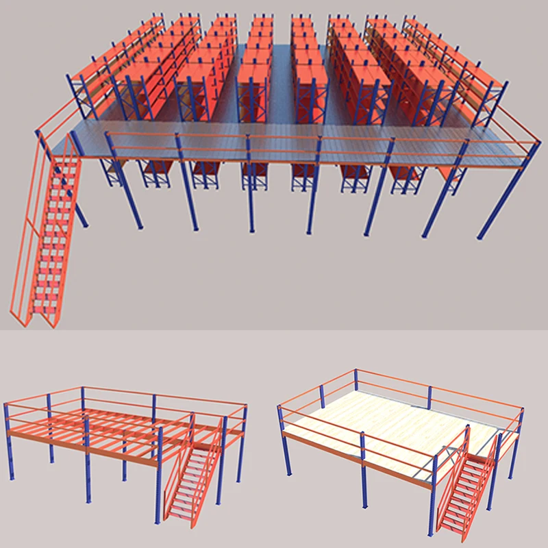 shelf palletsteel rack selective pallet racking for factory shelf