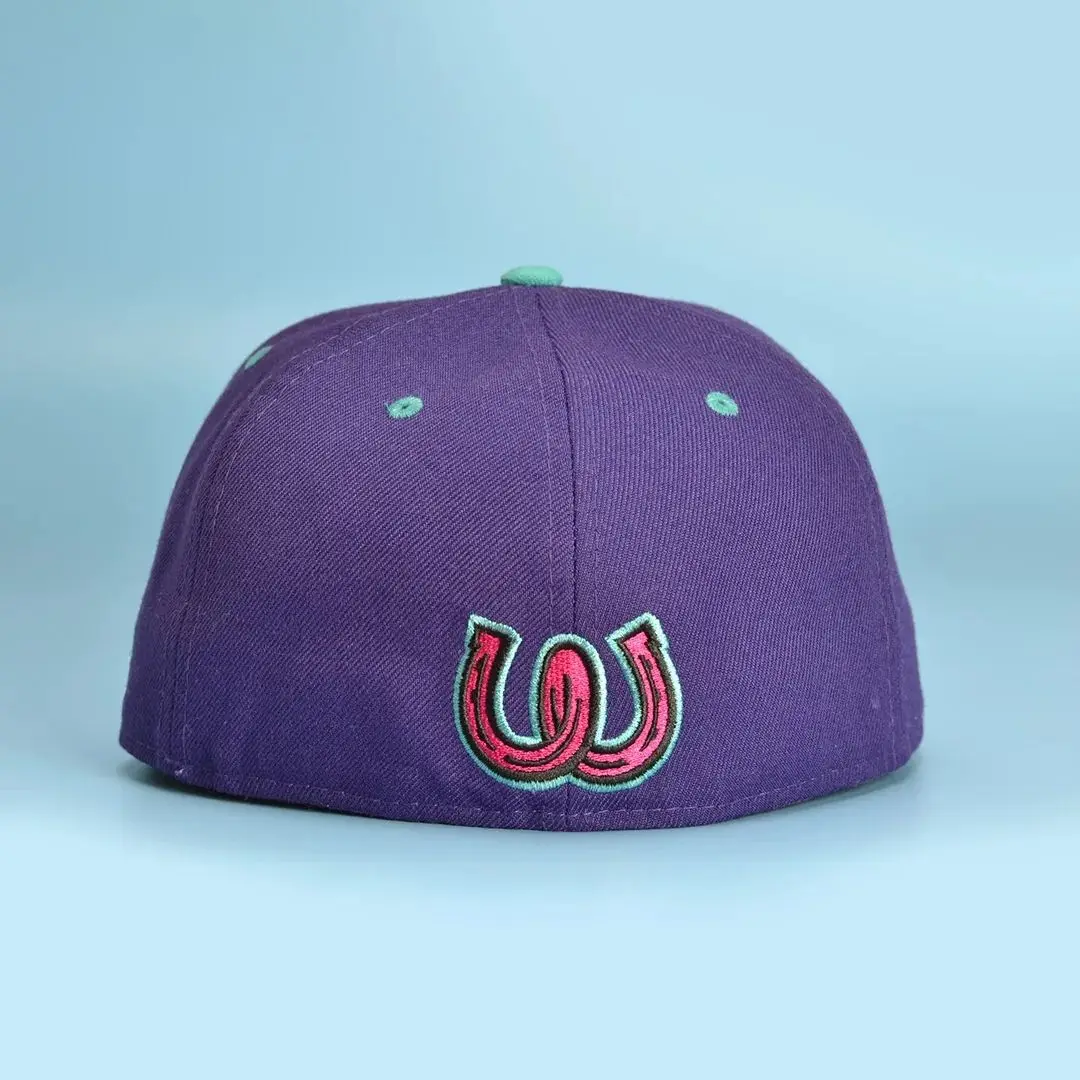 New Design 3D Embroidery Logo Adjustable Fitted Snapback Cap Men Women Baseball Caps