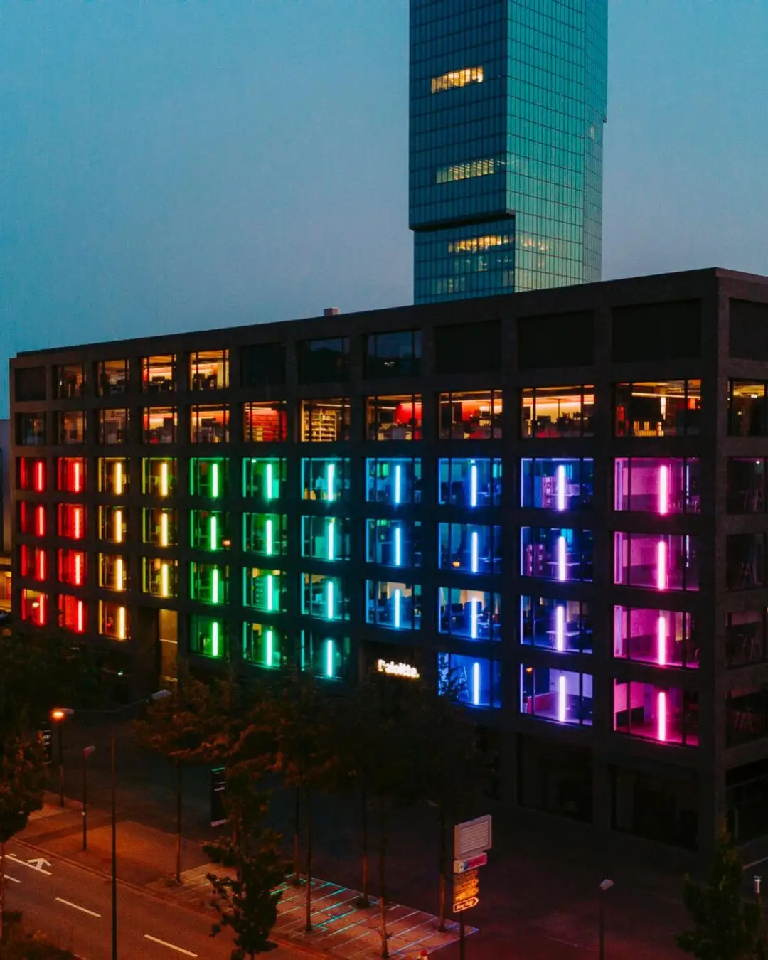 Waterproof IP67 Led linear wall washer lights wall washer recessed Downlight hotel spot light for Night club,Building