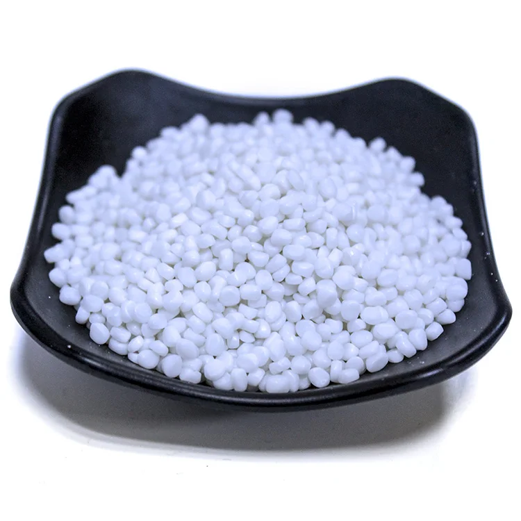 Wholesale Price white Talc Transparent Filler masterbatch for Plastic Pipe - Transparent Filler Masterbatch for Blowing Fim