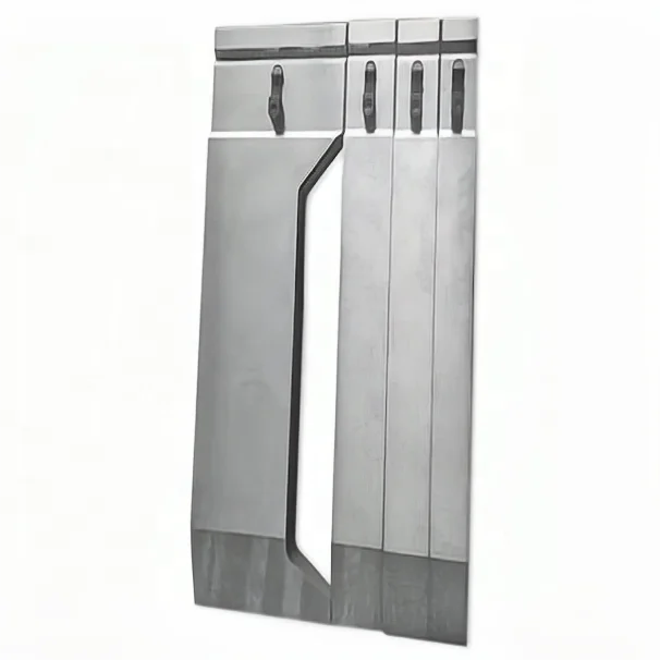 Factory direct sale open type stamping forming method press brake grinding die press brake die mold