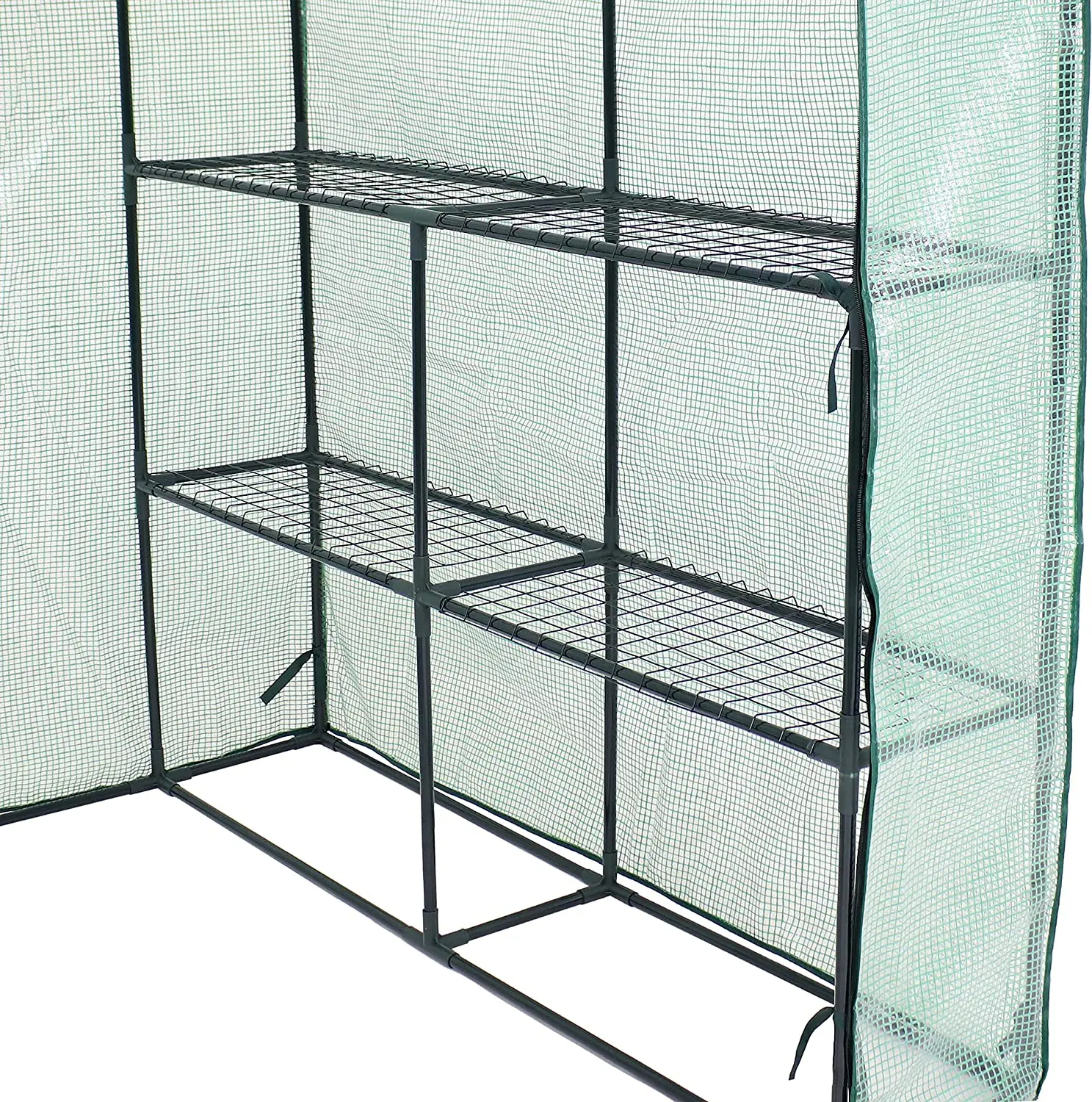 Factory Outlet Hydroponic Large Durable Garden Plant Growth Greenhouse Indoor Growing Tents