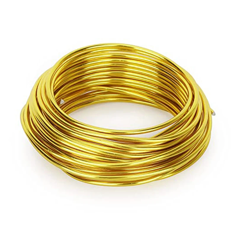 High quality H65 brass wire manufacturer/CuZn37 brass wire soft wire/99.99% copper wire