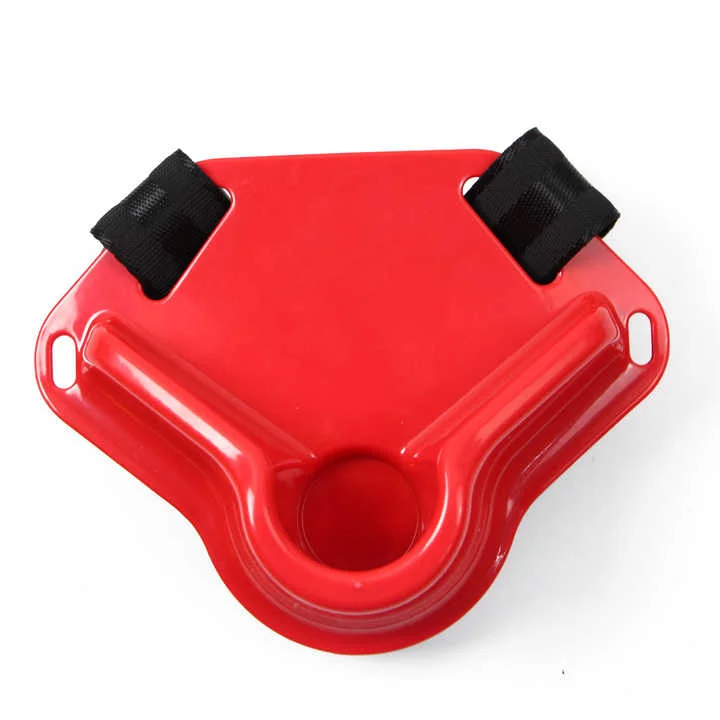 Selco China Professional Adjustable Deep Sea Fishing Fighting Waist Belt