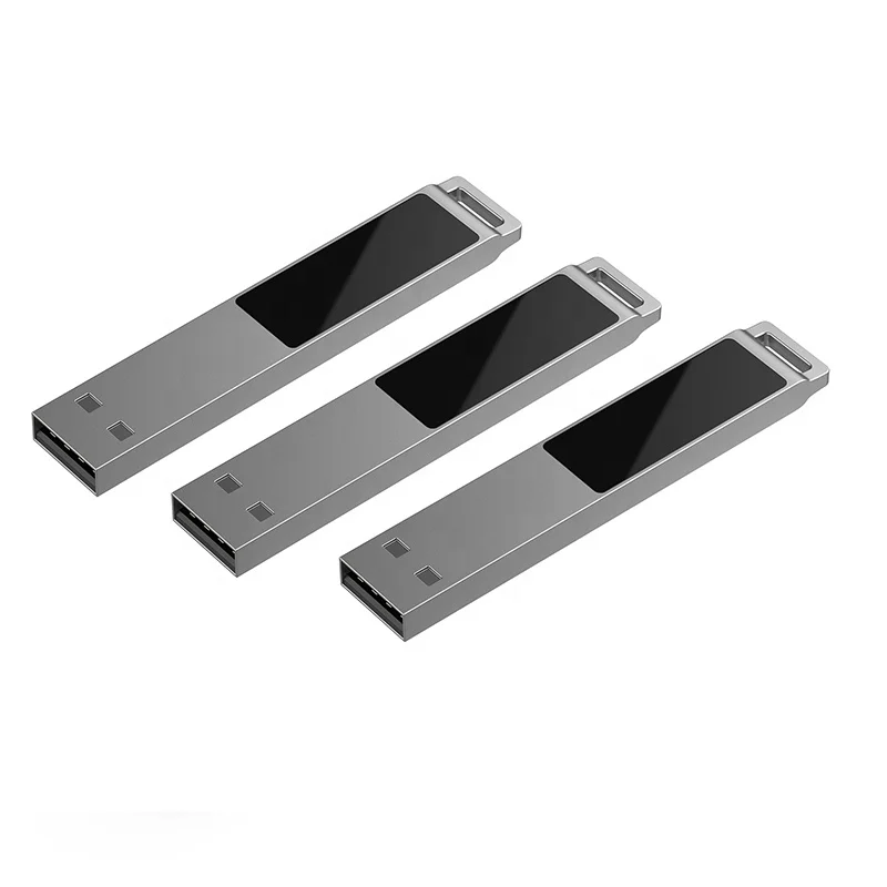 Hot Model USB Drive Light up Logo Custom Logo 1GB 2GB 4GB 8GB 16GB 32GB 64GB Pendrive USB Flash Drive