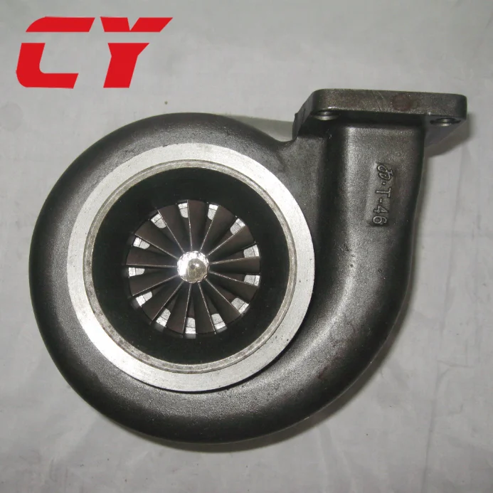 ST-50 3032062 Turbo for excavator engine