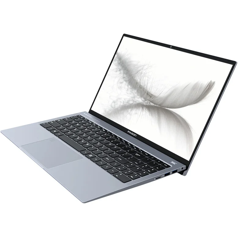 Лучший Бюджетный ноутбук IPASON P1 Pro Intel I5 8259u Ram 8G SSD